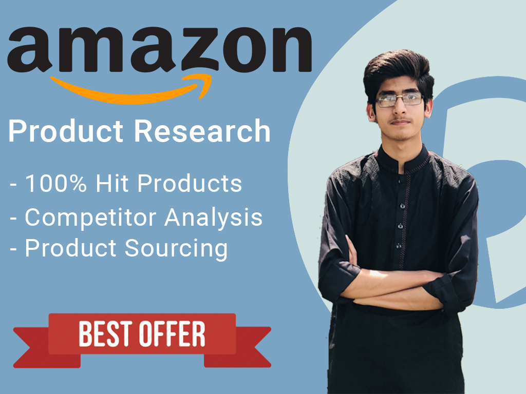 I can do your Amazon Fba Wholesale Product Hunting Enablers Marketplace