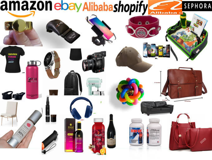 I will do amazon product photography editing professionally 24hrs