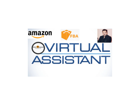 I will be your expert amazon FBA virtual assistant – Enablers Marketplace