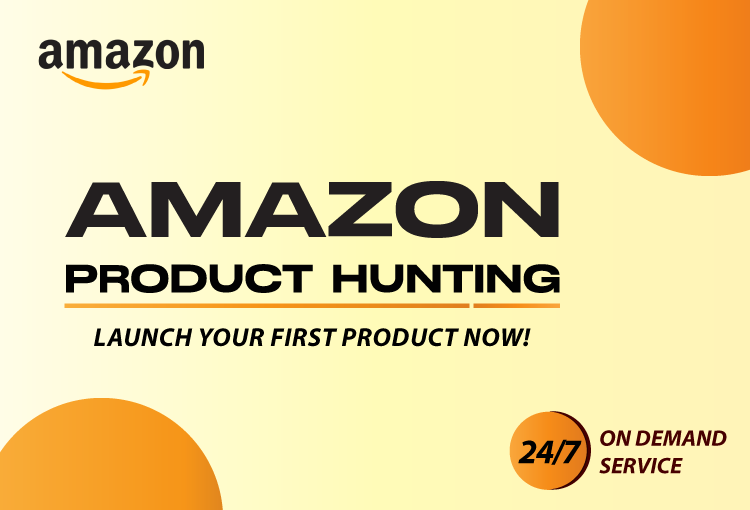 I will do Amazon Product Hunting as per your criteria. Enablers