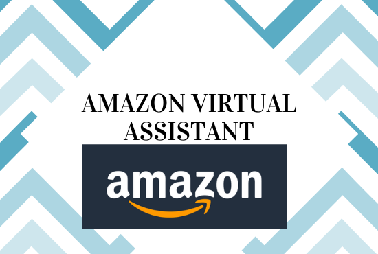 I will be your expert amazon virtual assistant for fba private label