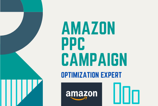 I will set up, manage and optimize your amazon PPC campaigns – Enablers ...