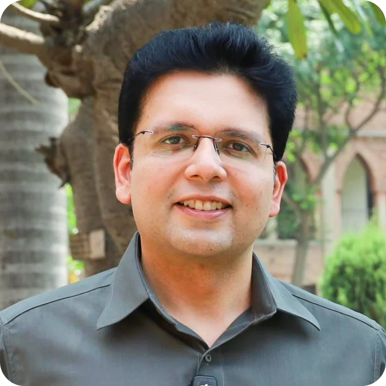 Saqib Azhar