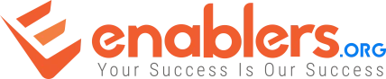 Enablers — Your Success is Our Success