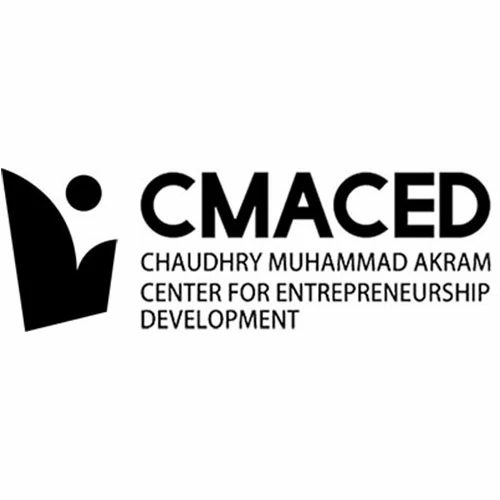 CMACED-Chaudhry Muhammad Akram Center for Entrepreneurship Development