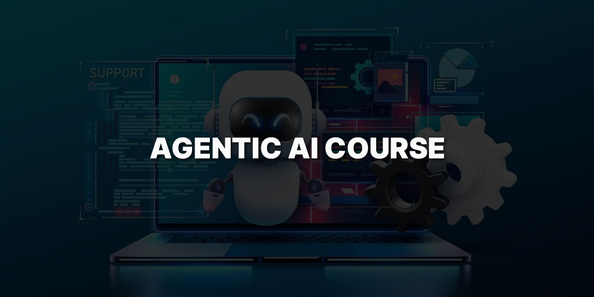 Agentic AI Mastery Program | Build AI Agents & Automations | Enablers