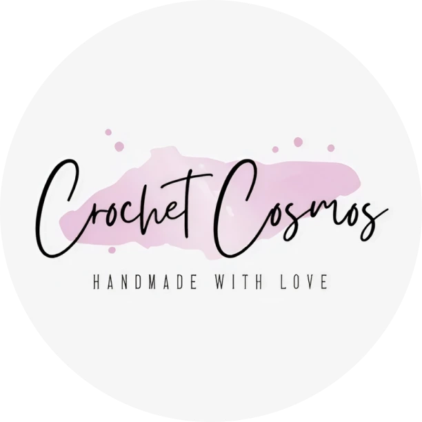 Crochet Cosmos