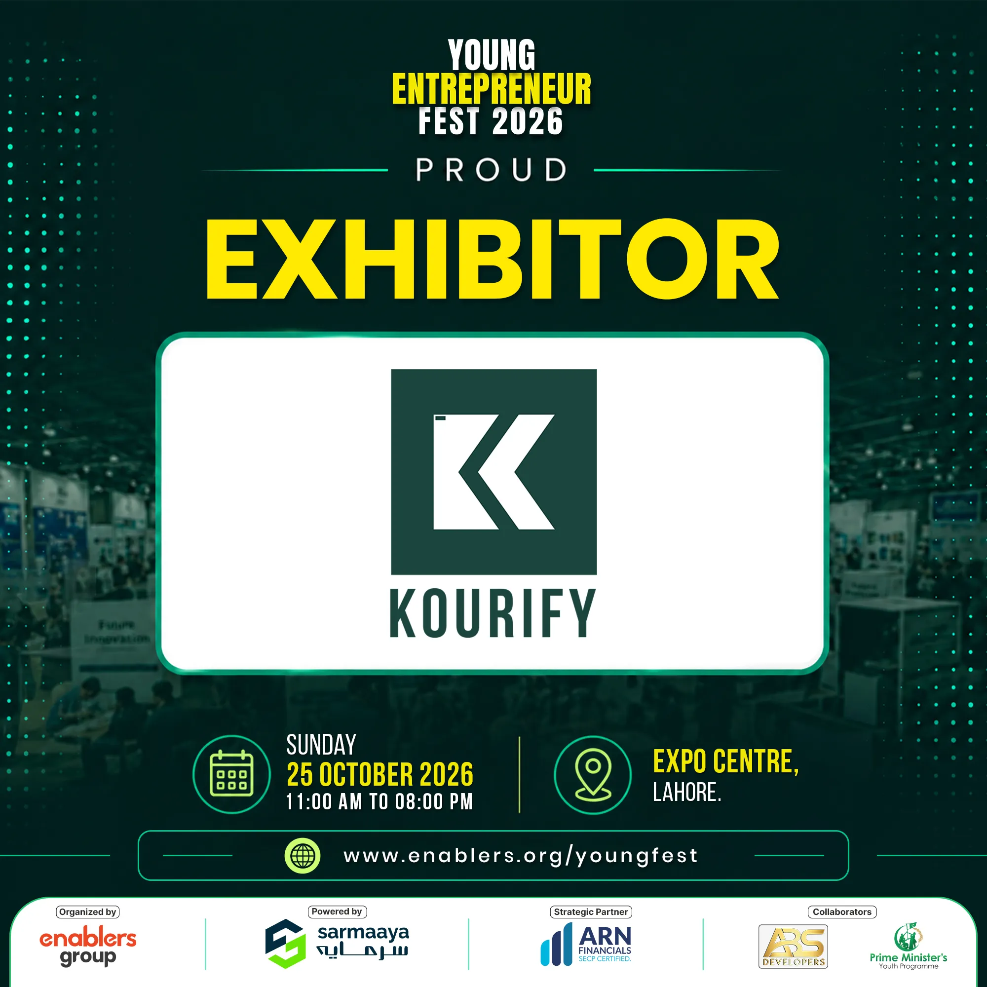 Kourify