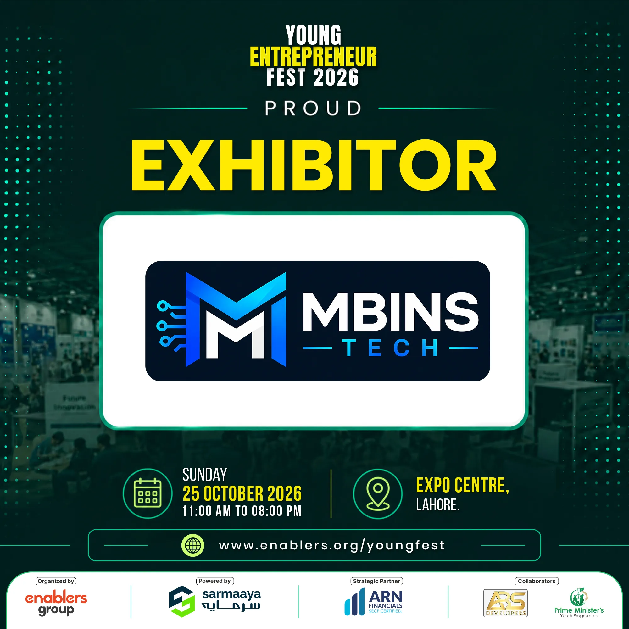 MBINS Tech