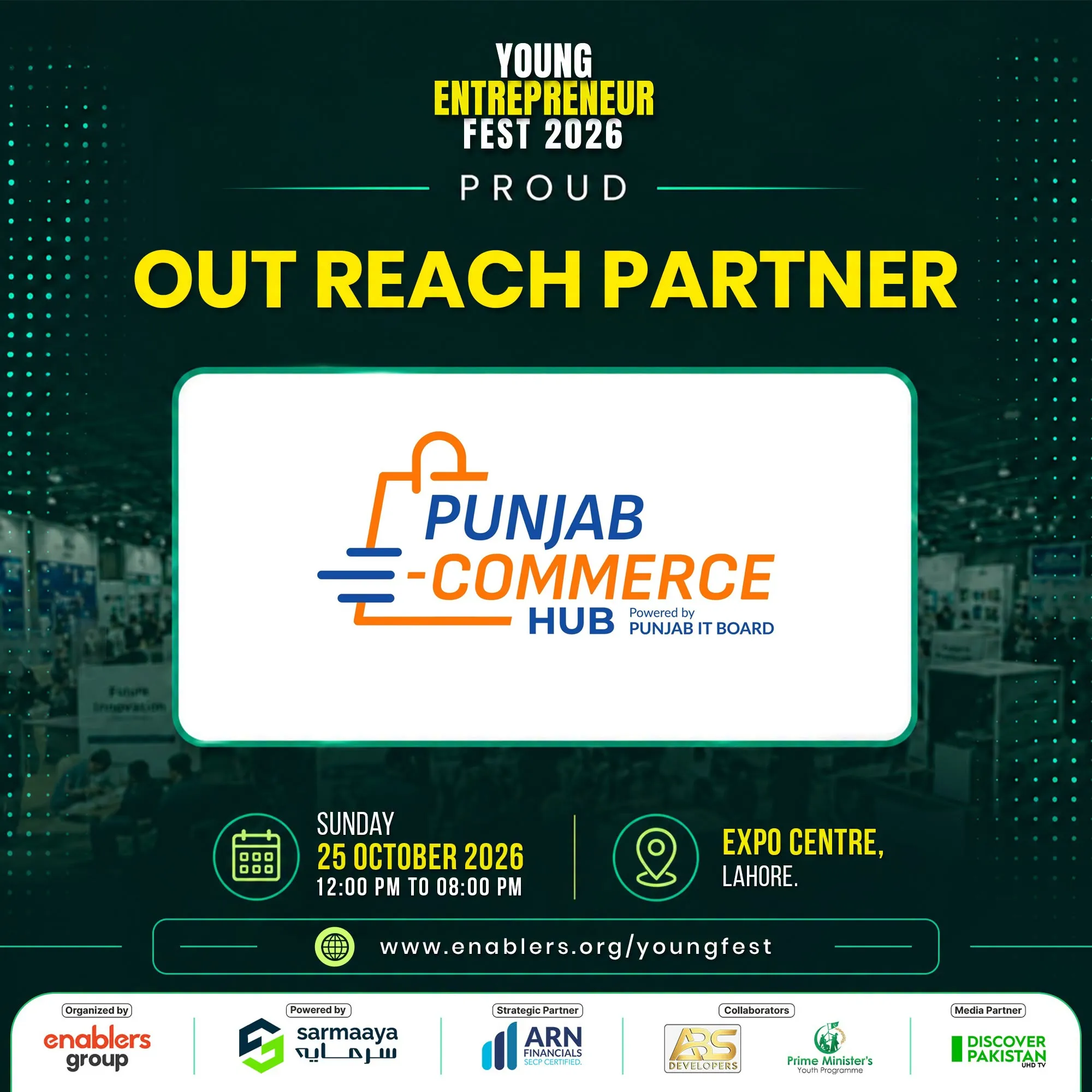 Punjab Ecommerce