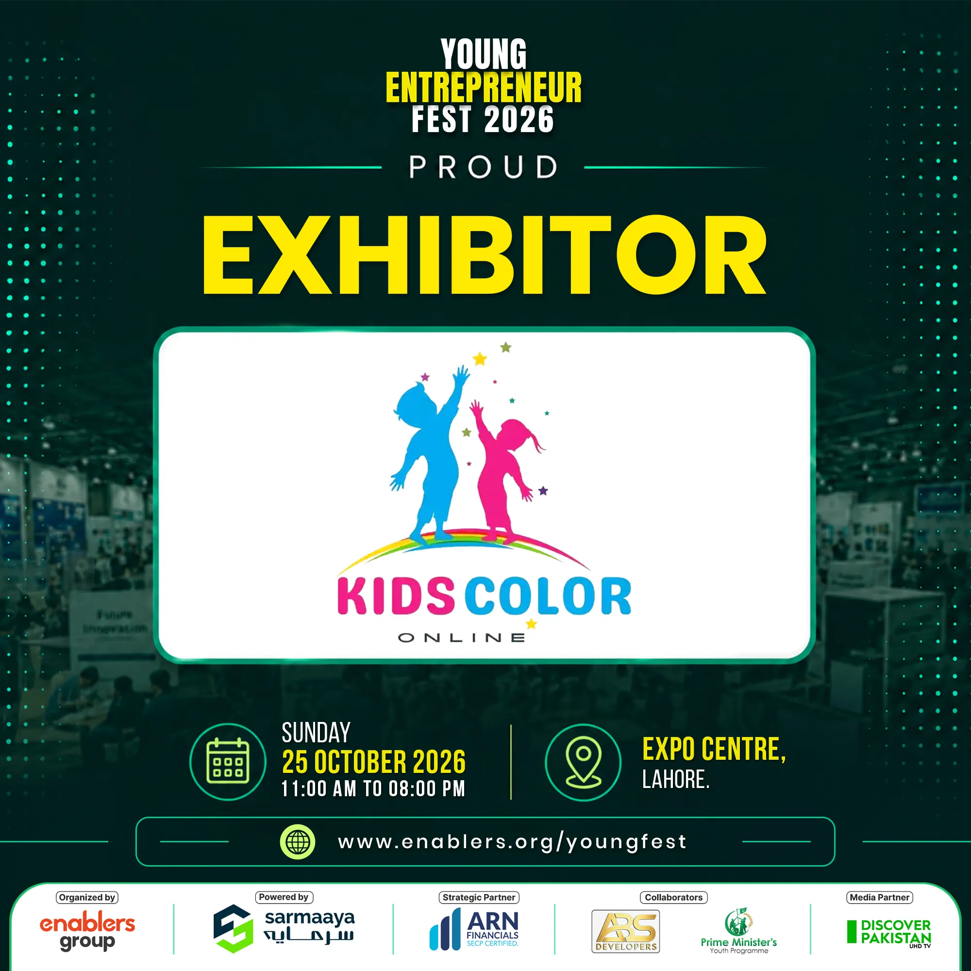 Kids Color Online