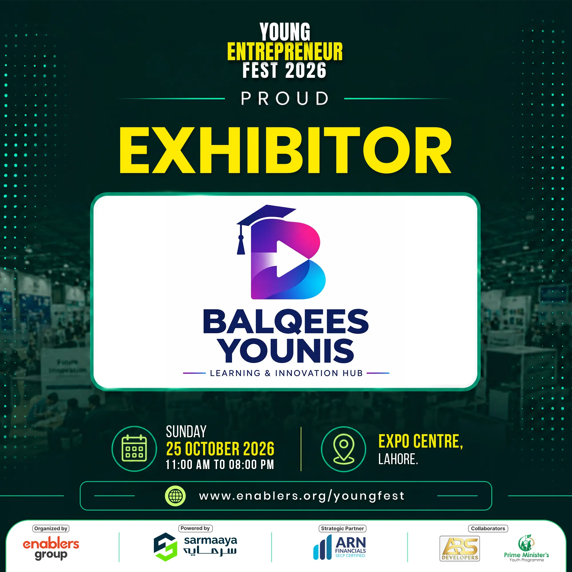 Balqees Younis