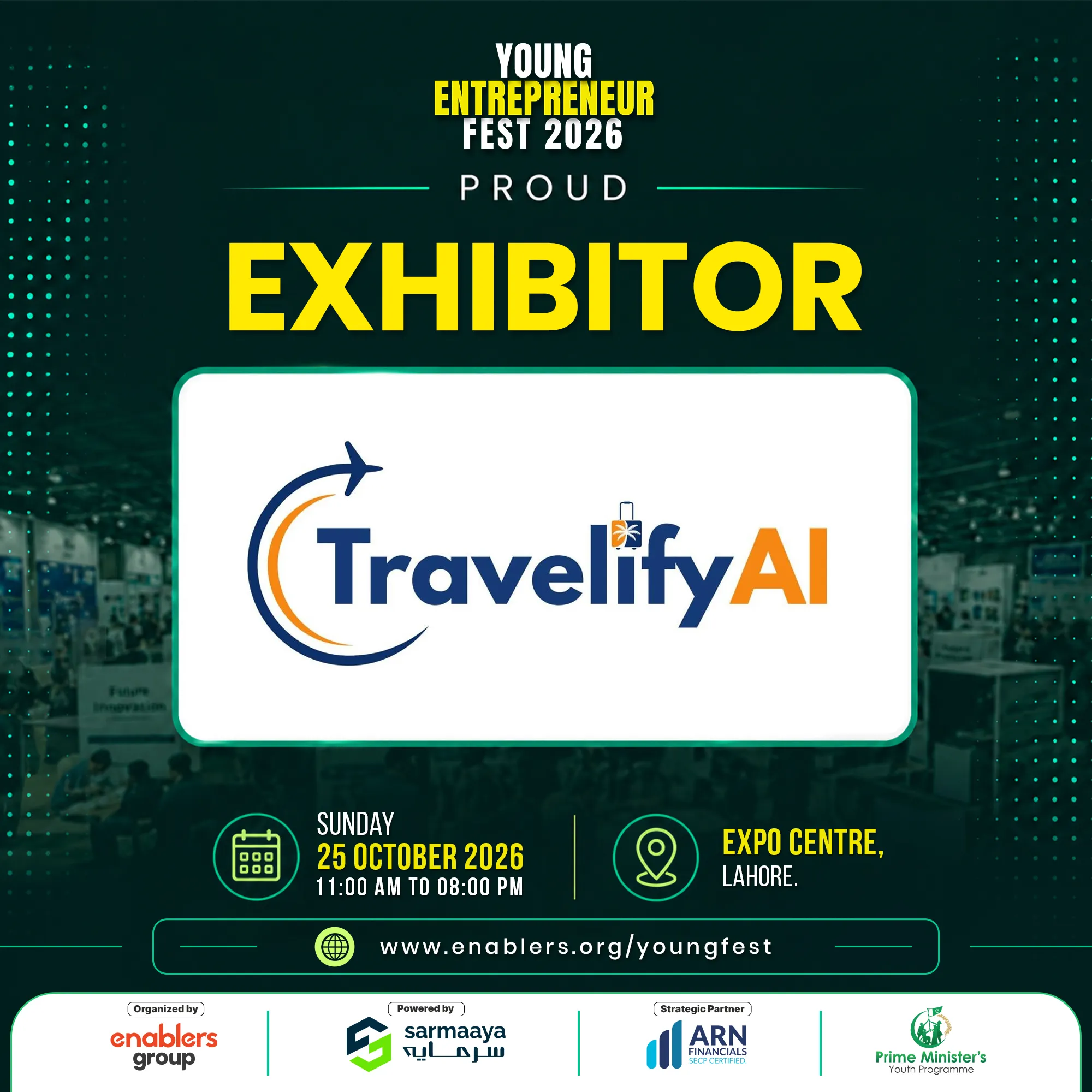 Travelify Ai