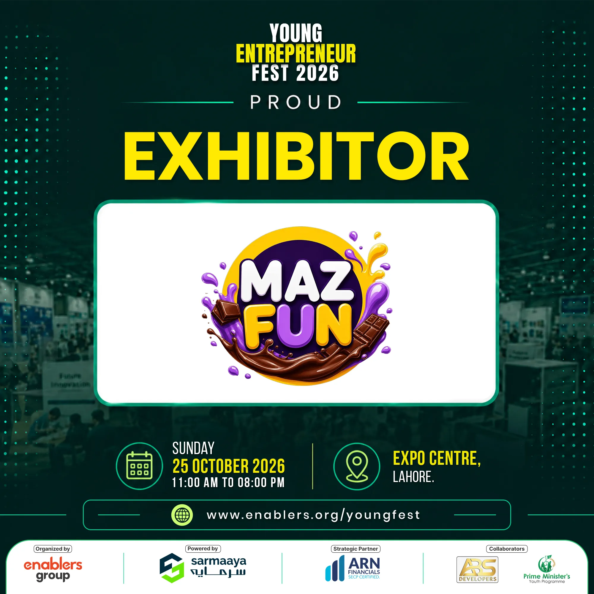 MAZ