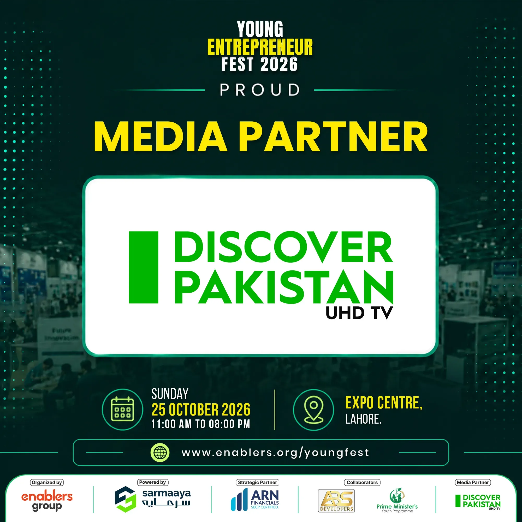 Discover Pakistan