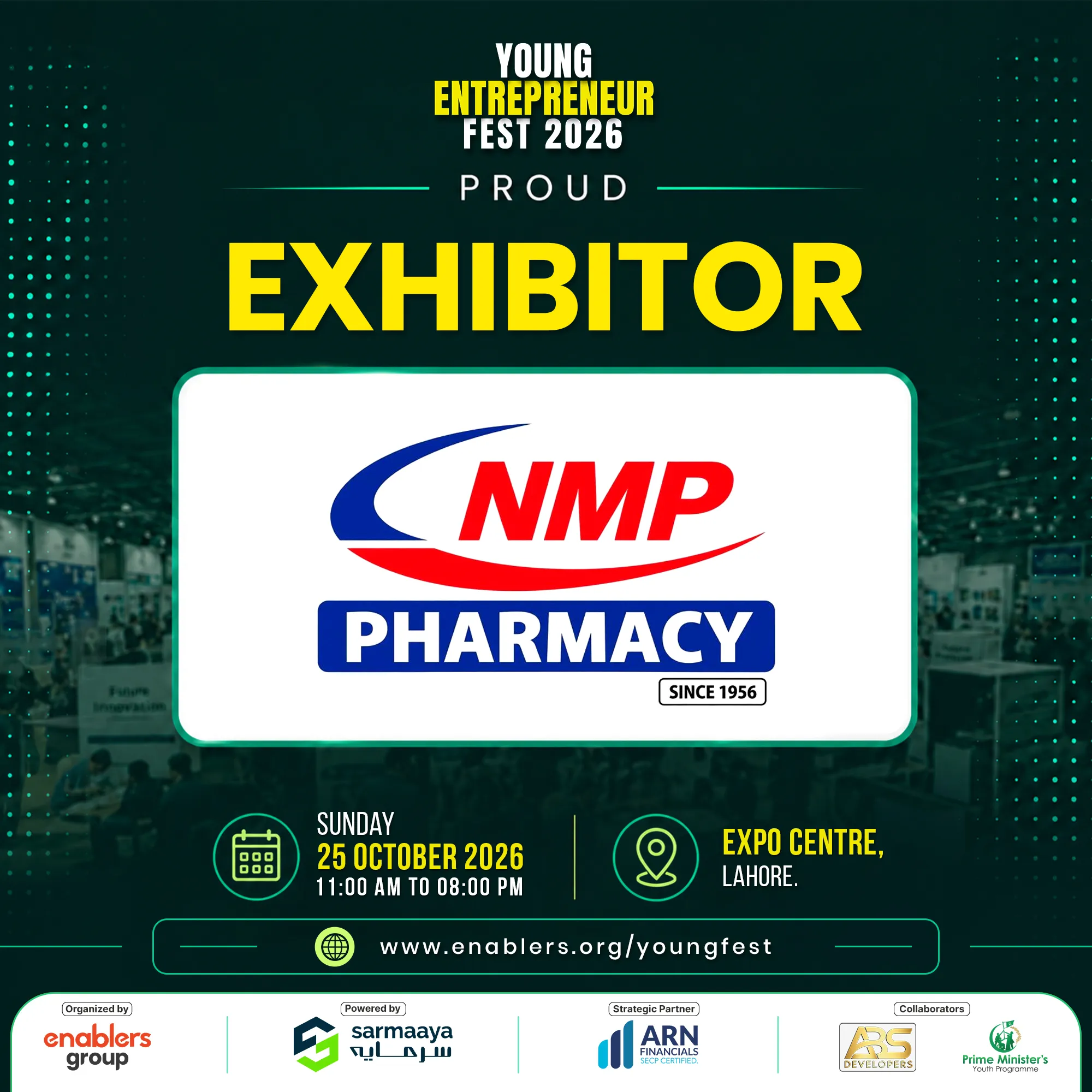 NMP Pharmacy
