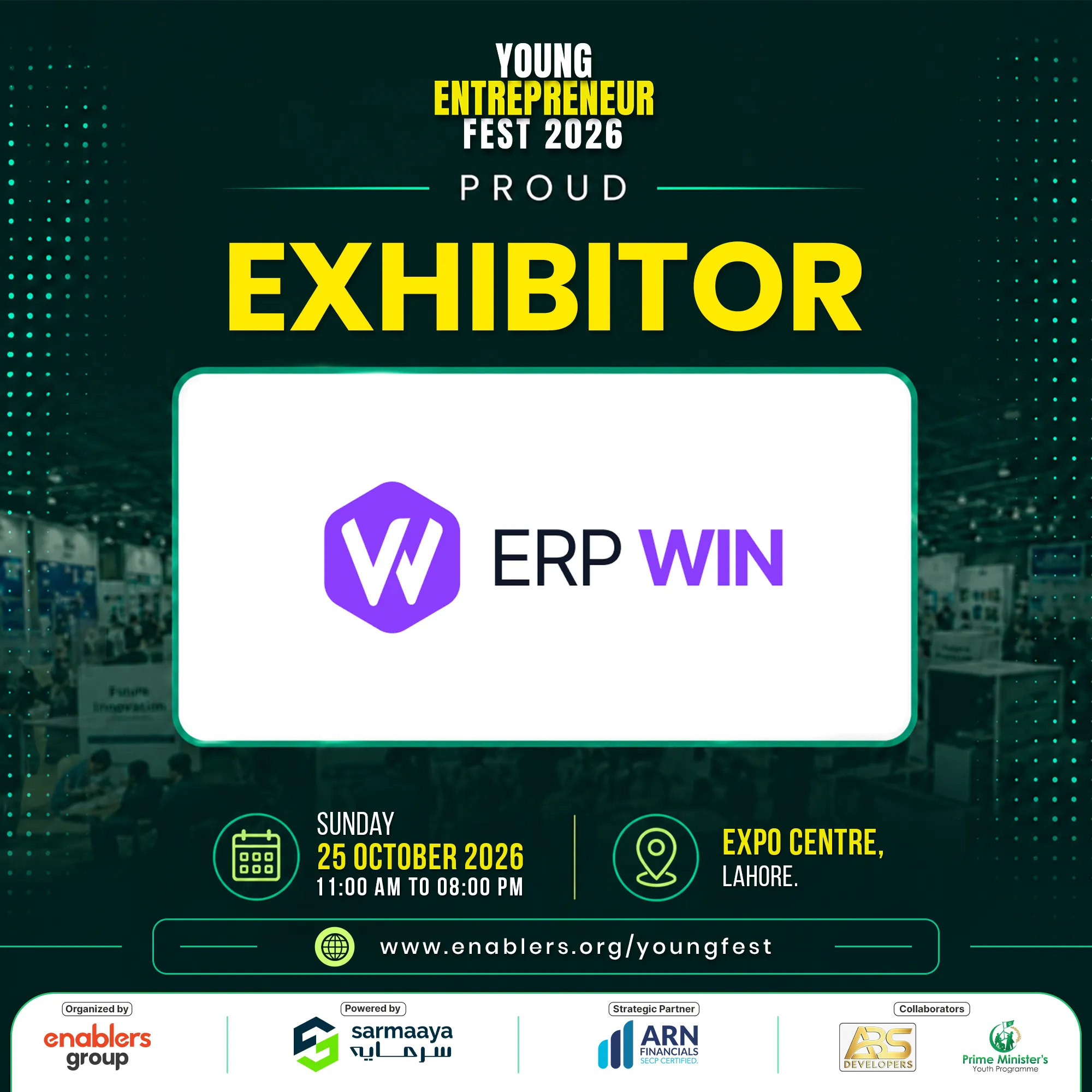 ERP