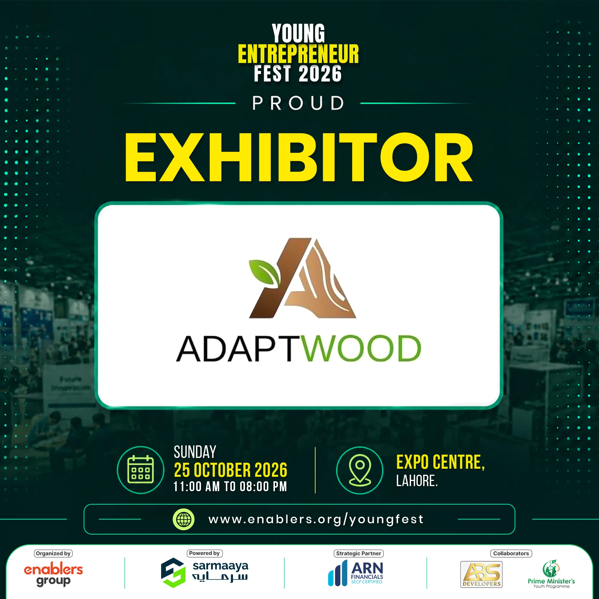 Adapt Wood