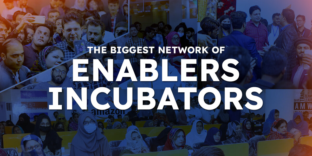 Incubator – WORC by Enablers